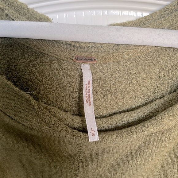 Free People Top - Picture 2 of 3